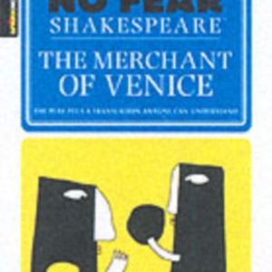 The Merchant Of Venice No Fear Shakespeare