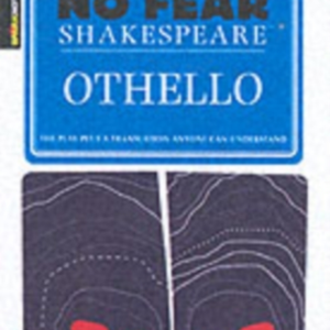 Othello No Fear Shakespeare
