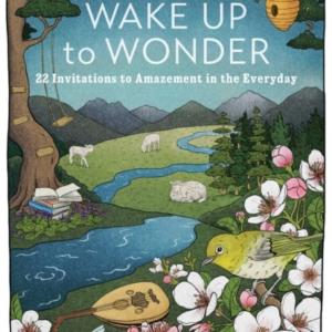 Wake Up To Wonder  -  22 Invitations To Amazement In The Everyday