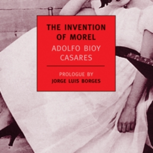 The Invention Of Morel