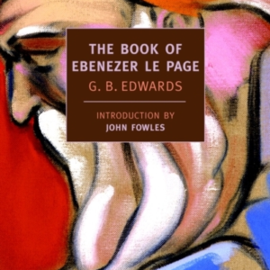 The Book Of Ebenezer Le Page