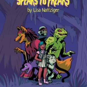 Deja Ross Speaks To Freaks