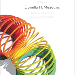Thinking In Systems International Bestseller