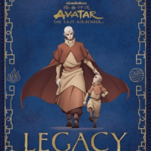 Avatar: The Last Airbender: Legacy