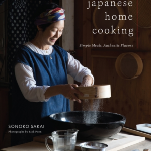 Japanese Home Cooking Simple Meals, Authentic Flavors