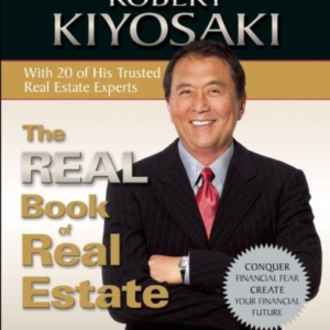 The Real Book Of Real Estate Real Experts. Real Stories. Real Life.