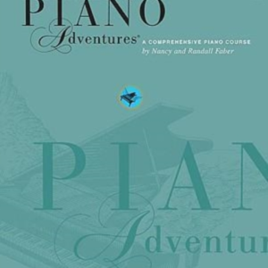 Adult Piano Adventures All-In-One Book 1 Spiral Bound