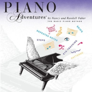 Piano Adventures Sightreading Primer Level