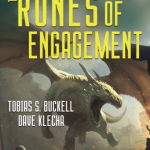 The Runes Of Engagement