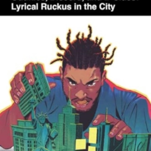Odb: Oddities, Discord & B-SidesâLyrical Ruckus In The City