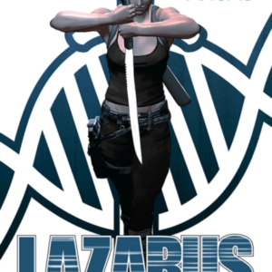 Lazarus Book 1