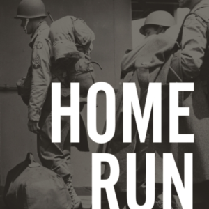 Home Run Allied Escape And Evasion In World War Ii