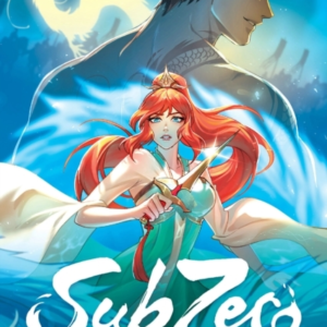 Subzero Vol. 1