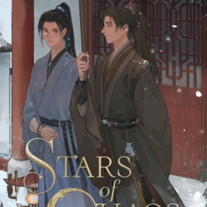 Stars Of Chaos: Sha Po Lang Novel Vol. 2