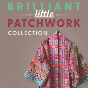 Kaffe Fassett'S Brilliant Little Patchwork Collection