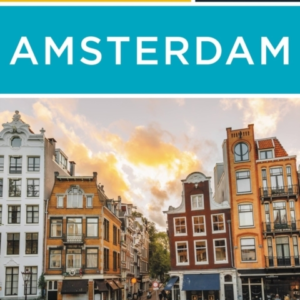 Rick Steves Pocket Amsterdam Fourth Edition
