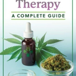 Cannabis Therapy A Complete Guide