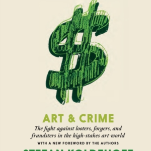 Art And Crime
