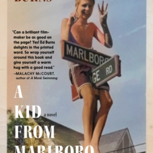 A Kid From Marlboro Road
