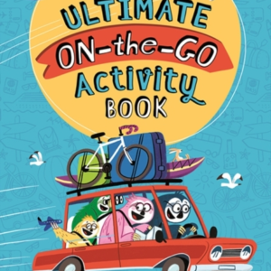Ultimate On-The-Go Activity Book, The