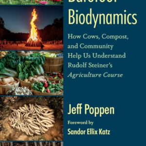 Barefoot Biodynamics How Cows, Compost, And Community Help Us Understand Rudolf SteinerâS Agriculture Course