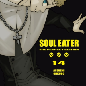 Soul Eater: The Perfect Edition 14