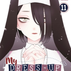 My Dress-Up Darling 11