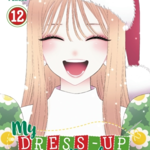 My Dress-Up Darling 12