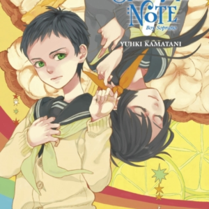 Shonen Note: Boy Soprano 7