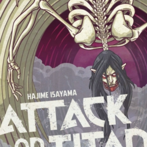 Attack On Titan: Colossal Edition 7