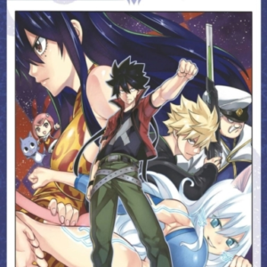 Edens Zero 20