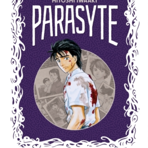 Parasyte Full Color Collection 6