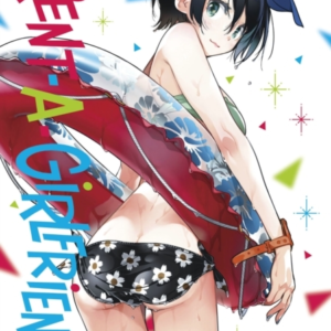 Rent-A-Girlfriend 25