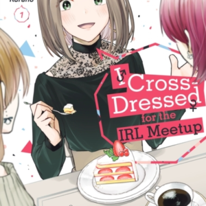 I Cross-Dressed For The Irl Meetup 1