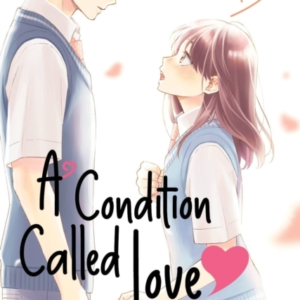 A Condition Called Love 9