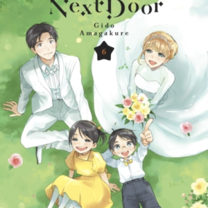 A Galaxy Next Door 6