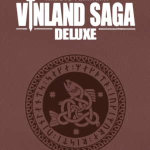 Vinland Saga Deluxe 5