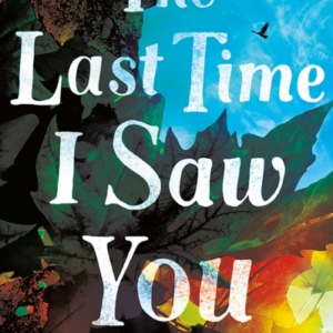 The Last Time I Saw You