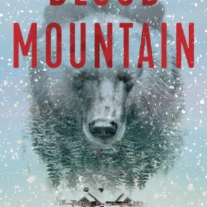 Blood Mountain
