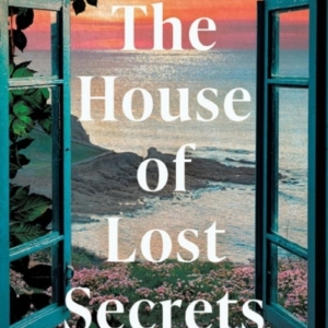 The House Of Lost Secrets