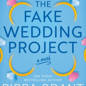 The Fake Wedding Project A Novel