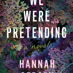 We Were Pretending A Novel