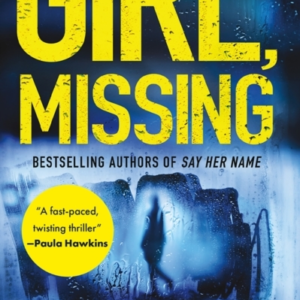 Girl, Missing