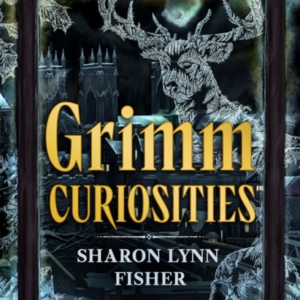 Grimm Curiosities