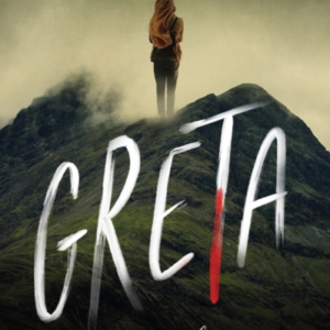 Greta A Novel
