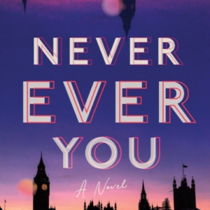 Never Ever You A Novel