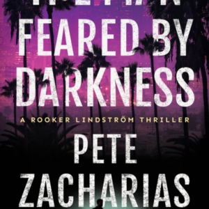 The Man Feared By Darkness