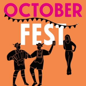 October Fest