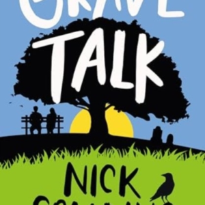 Grave Talk