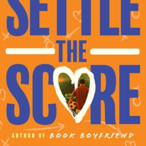 Settle The Score